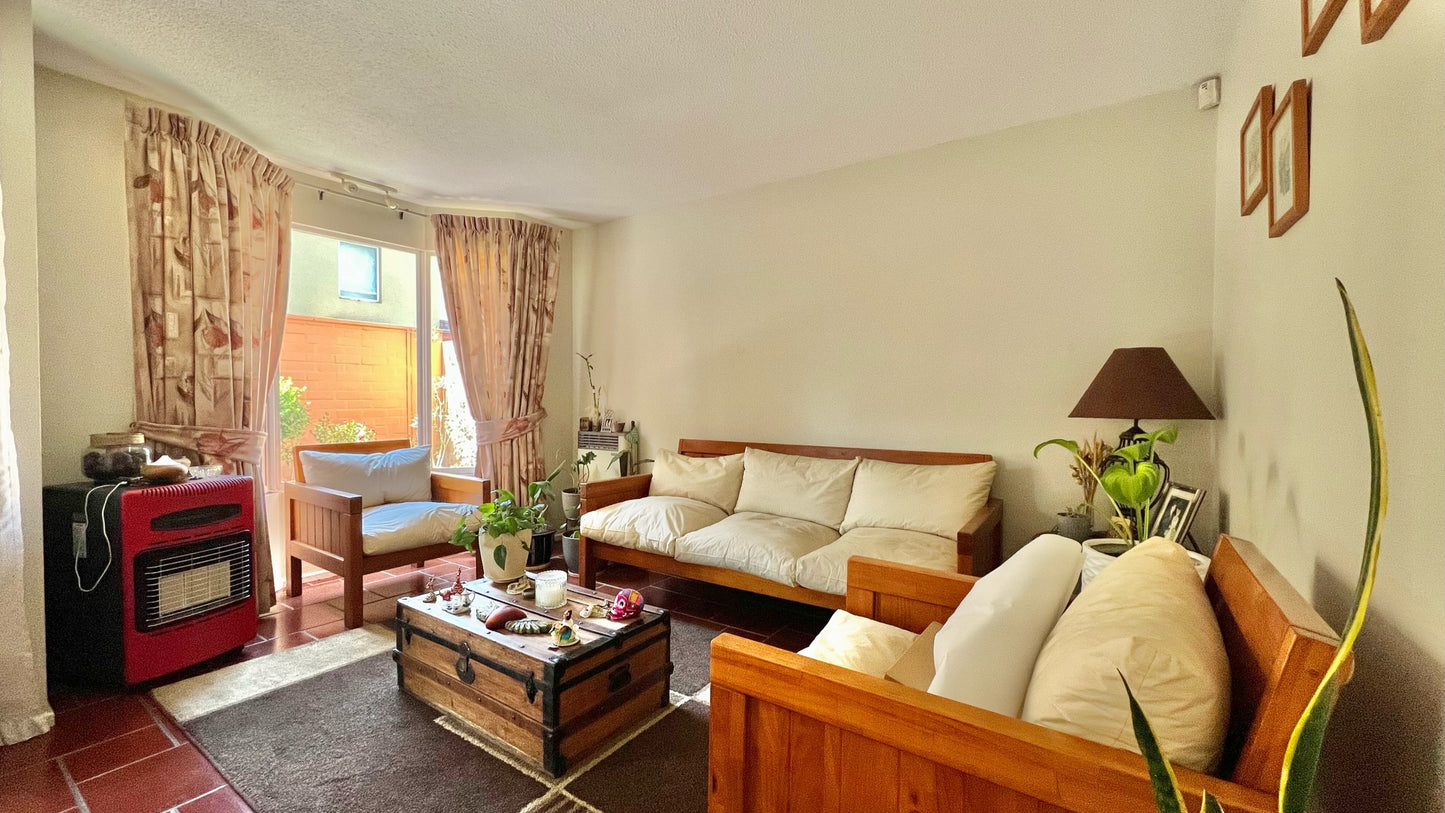 Casa en excelente estado, Valle Lo Campino, Quilicura