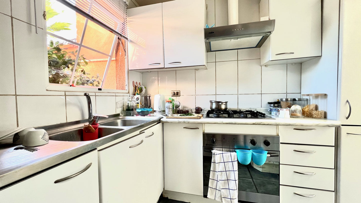 Casa en excelente estado, Valle Lo Campino, Quilicura