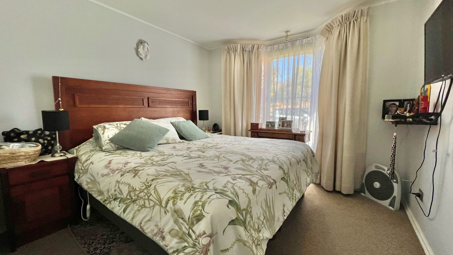 Casa en excelente estado, Valle Lo Campino, Quilicura