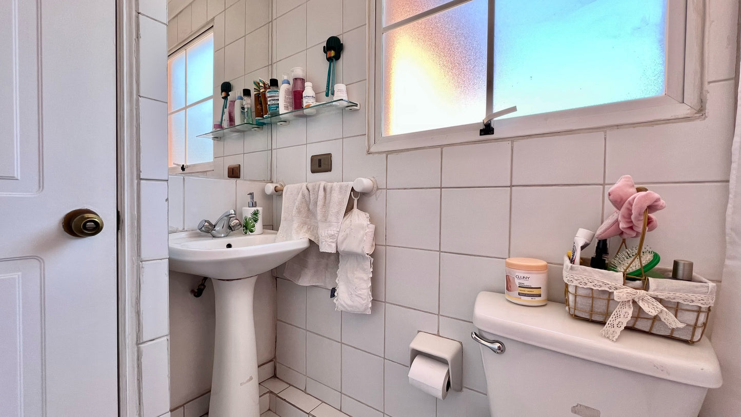 Casa en excelente estado, Valle Lo Campino, Quilicura