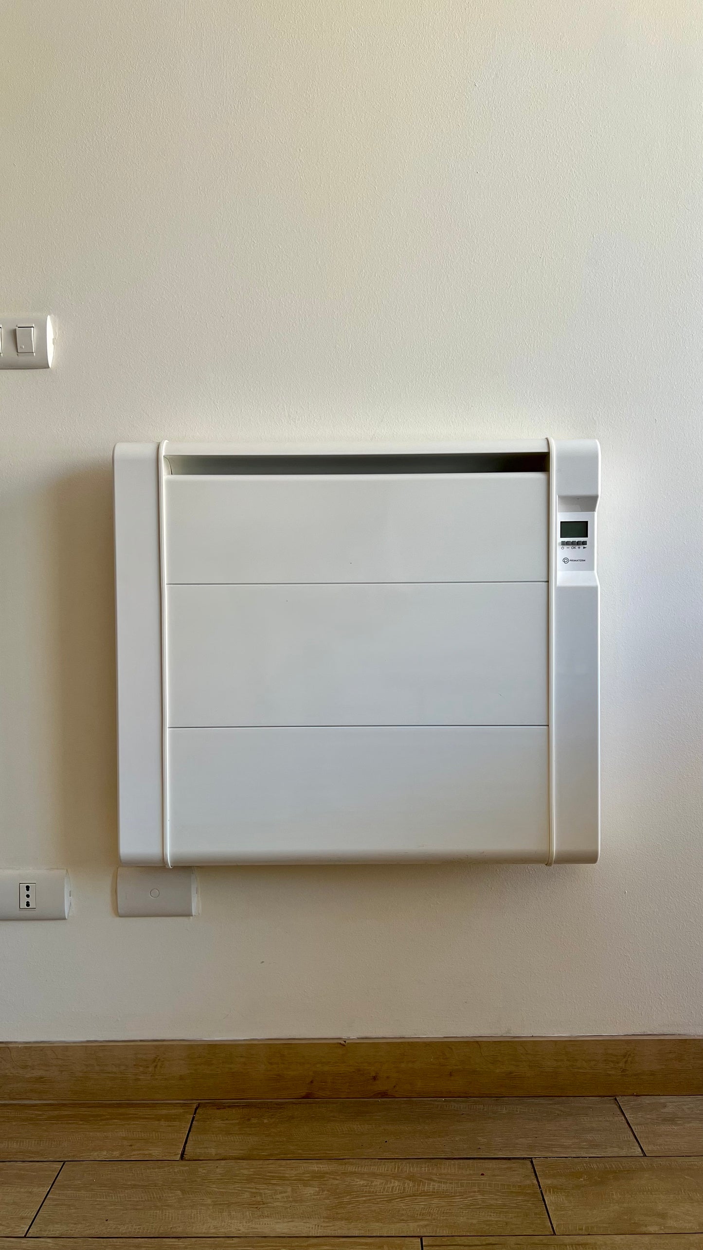 Departamento a pasos de metro Cementerios, Santos Dumont 758, Recoleta