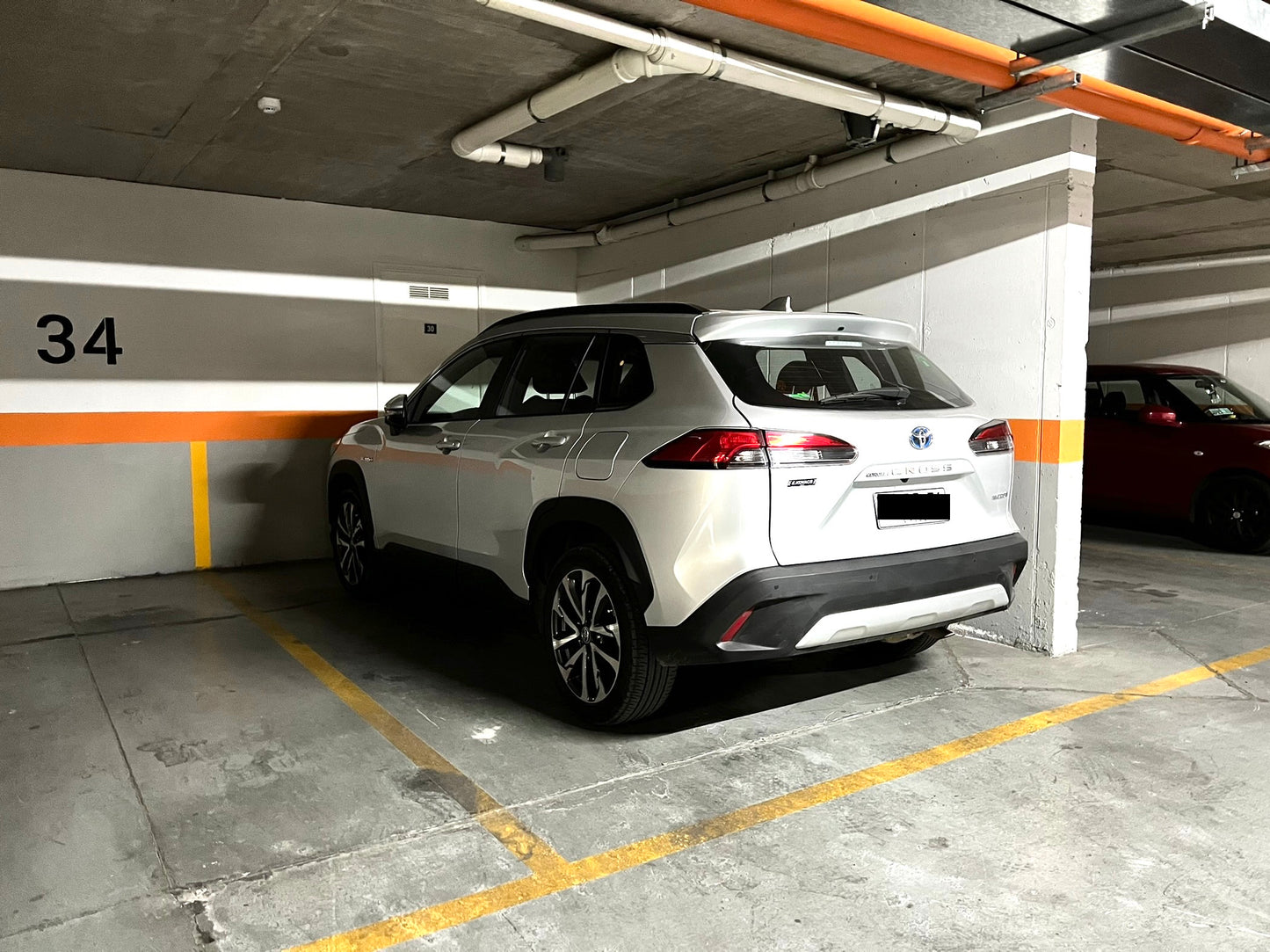 Departamento a pasos de metro Cementerios, Santos Dumont 758, Recoleta