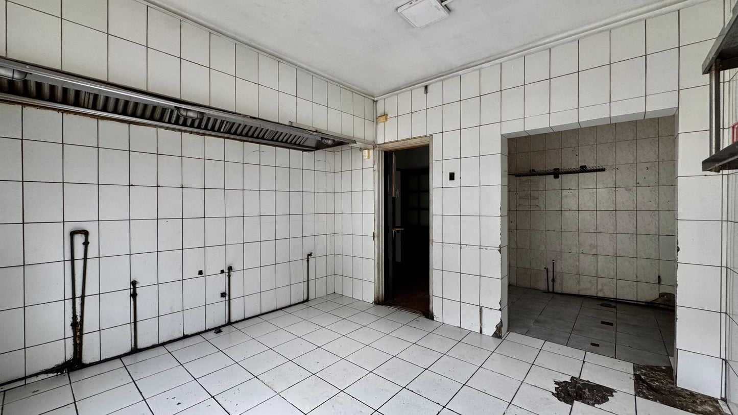 Paño Inmobiliario A Paso De Estación Quilpué 🏡