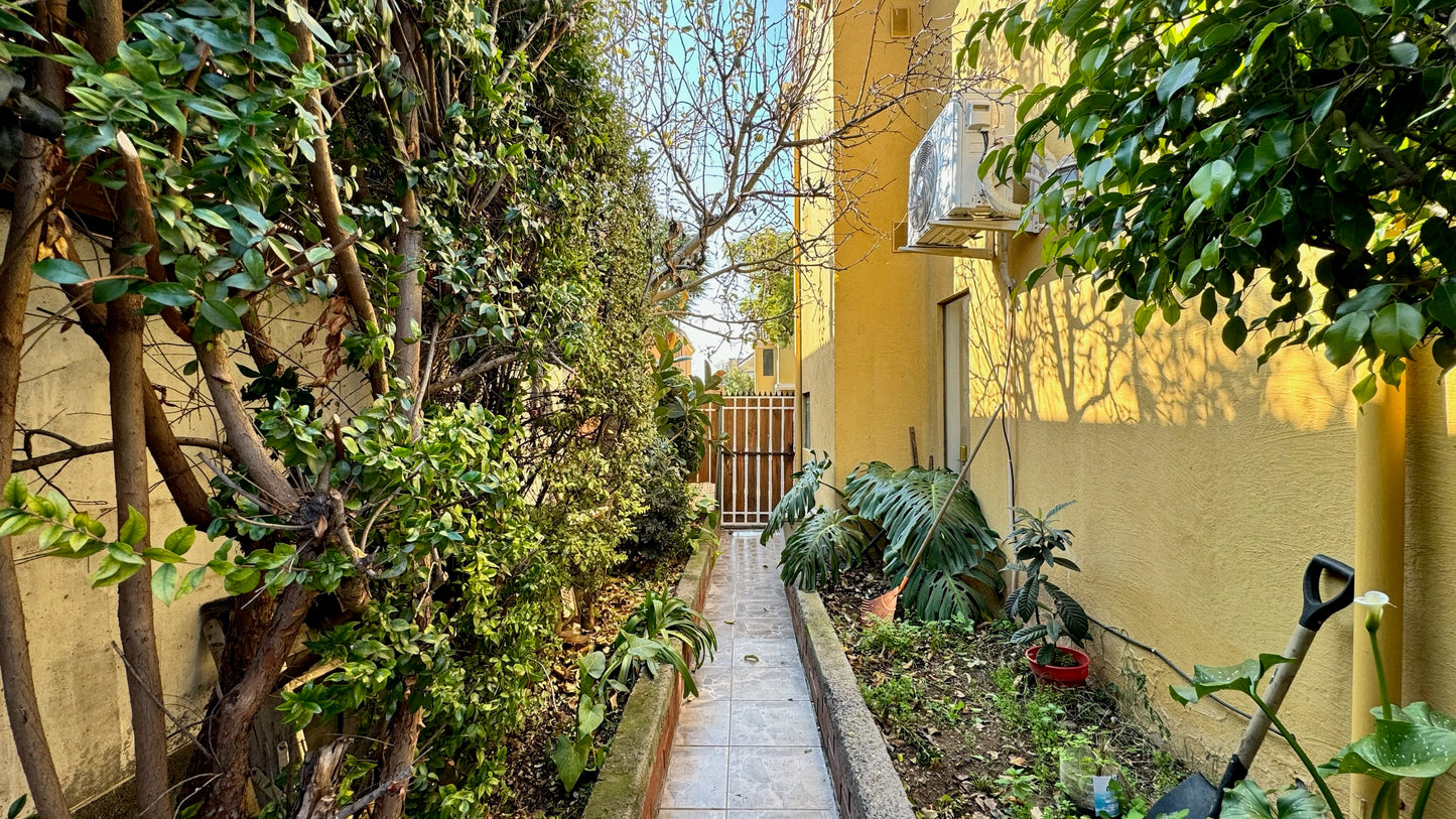 Casa En Condominio Seguro