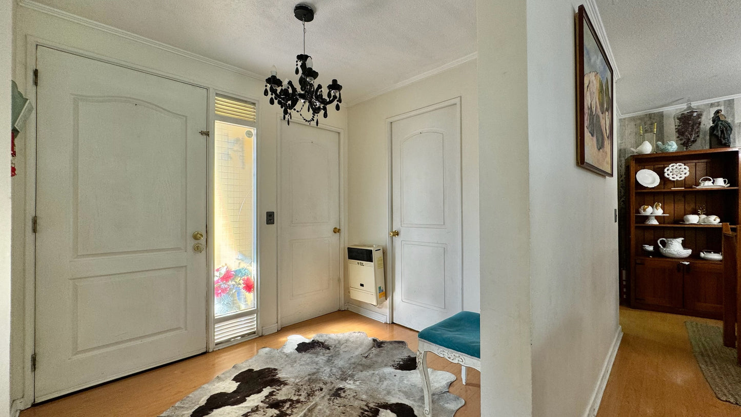 Casa En Condominio Seguro