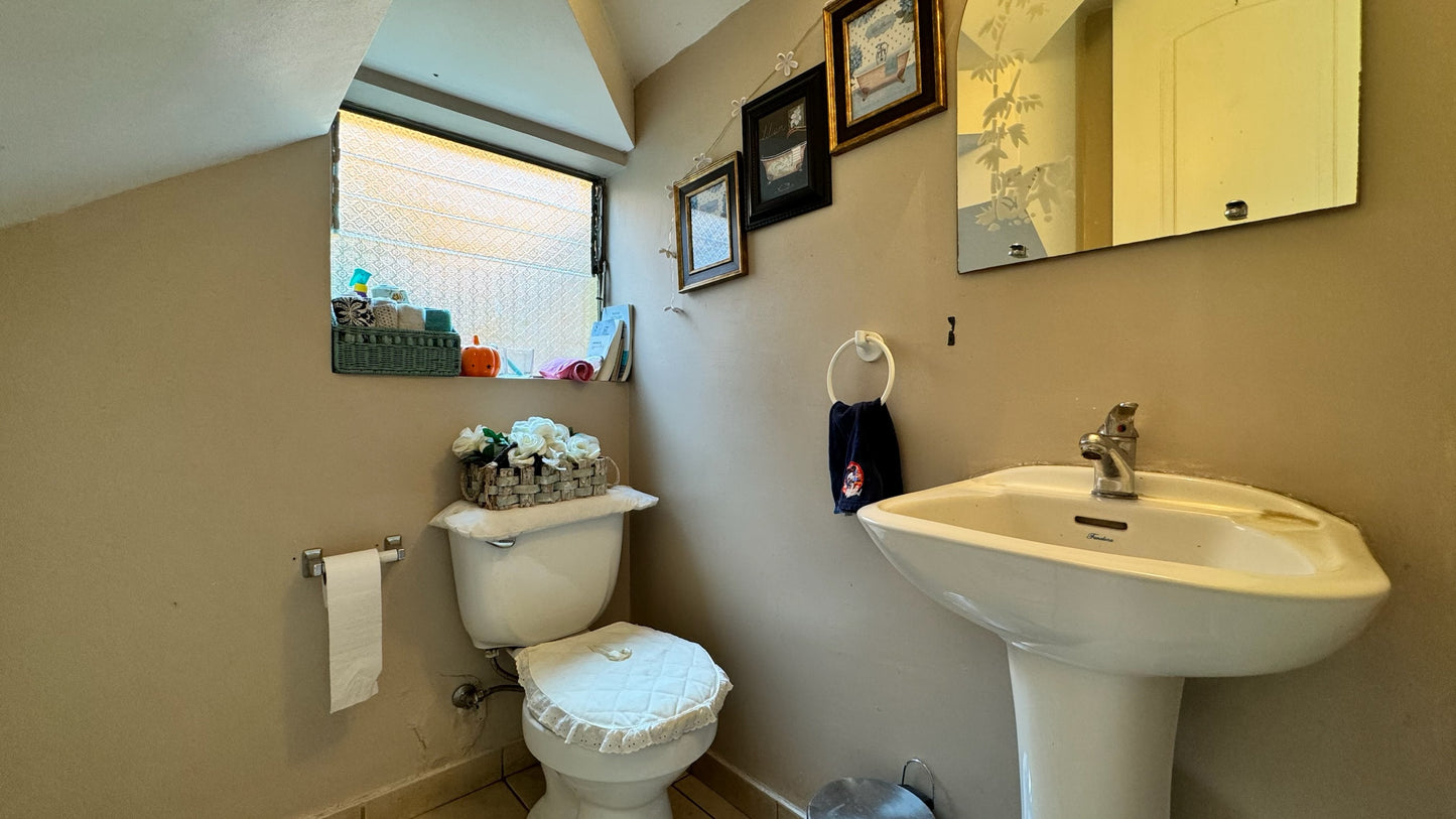 Casa En Condominio Seguro