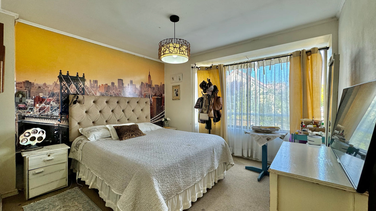 Casa En Condominio Seguro