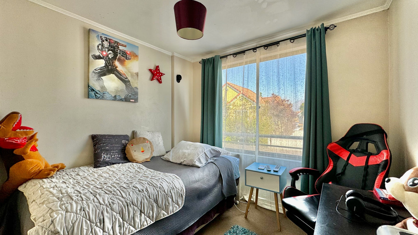 Casa En Condominio Seguro