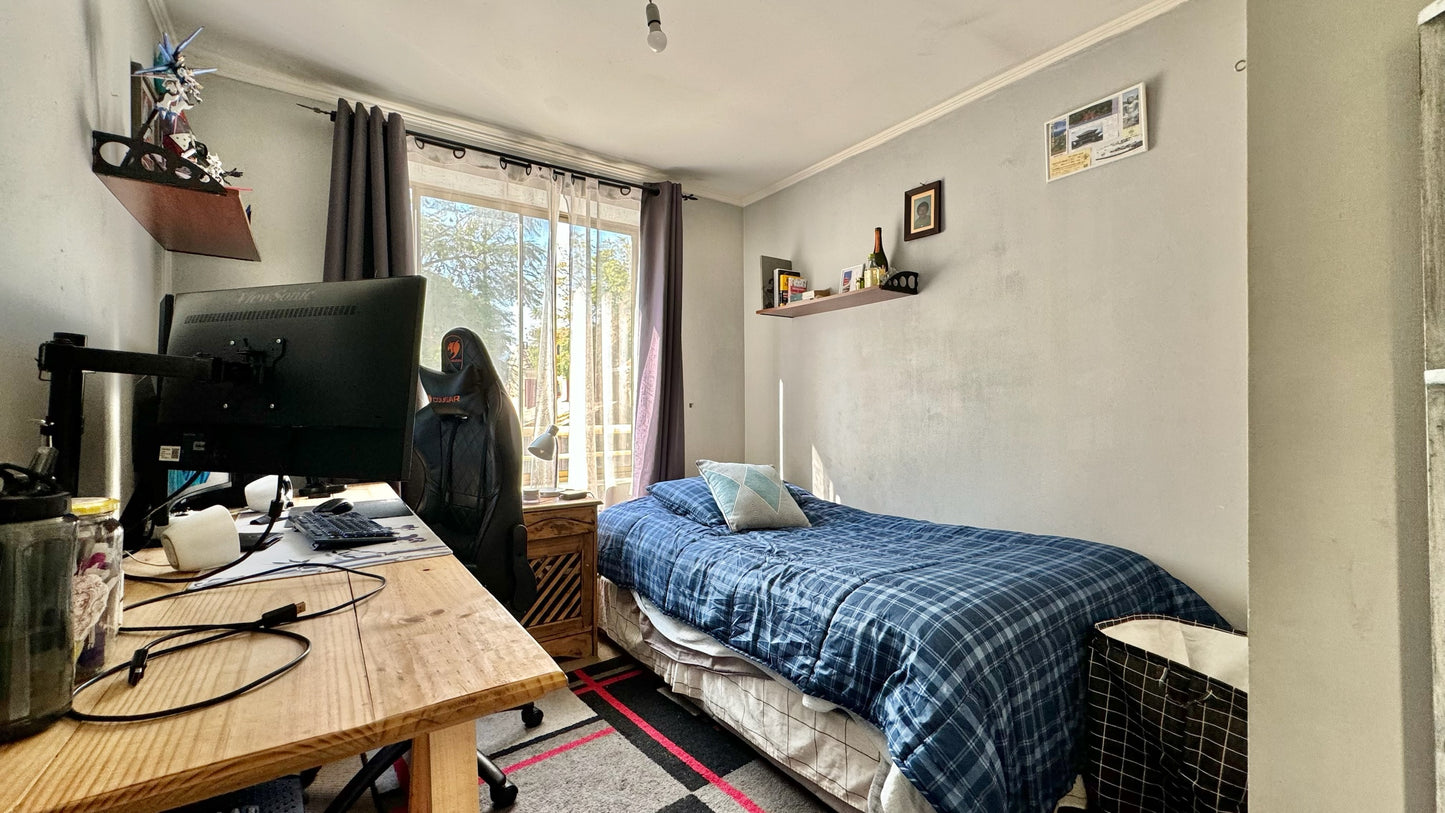 Casa En Condominio Seguro