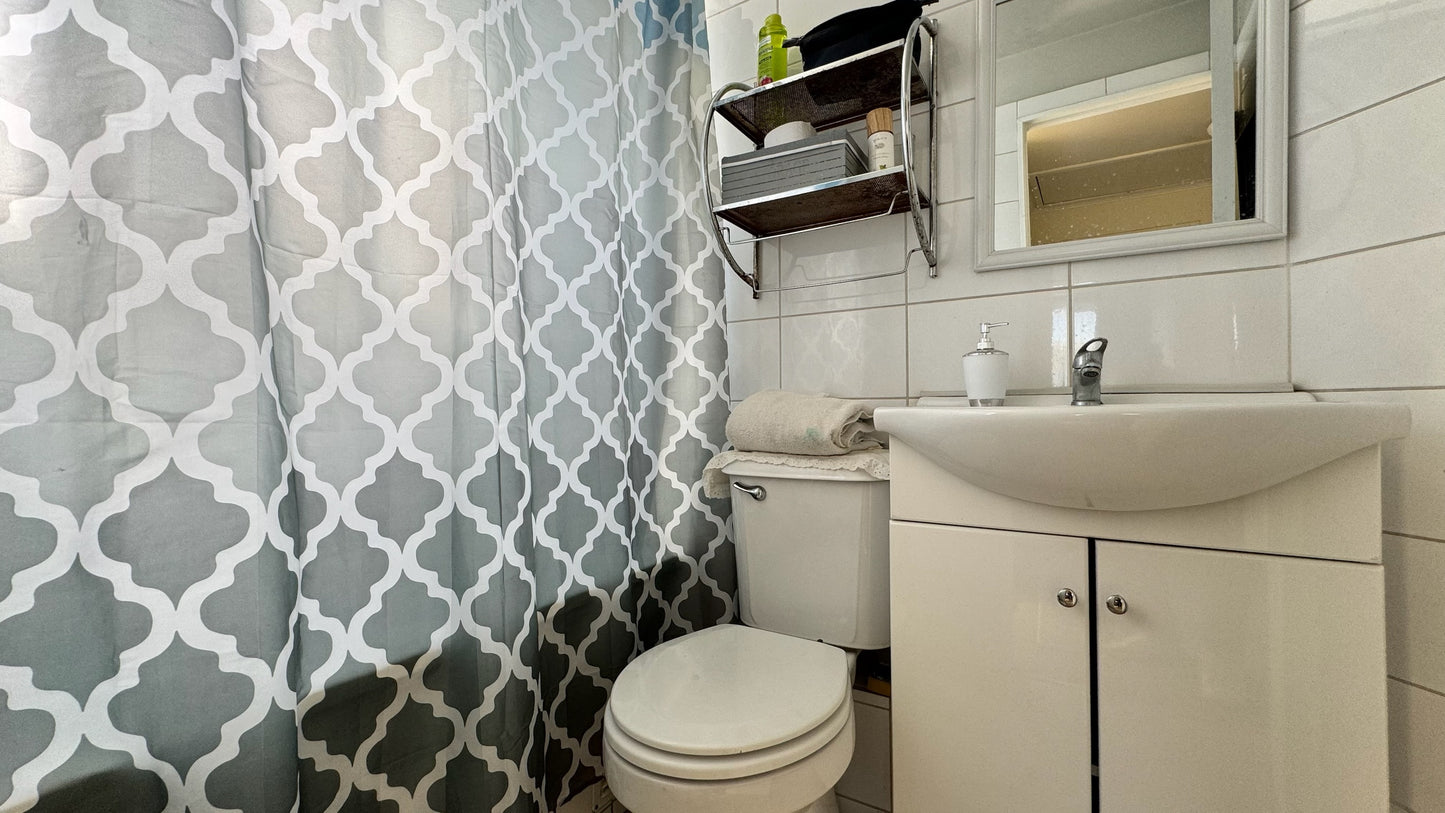 Casa En Condominio Seguro