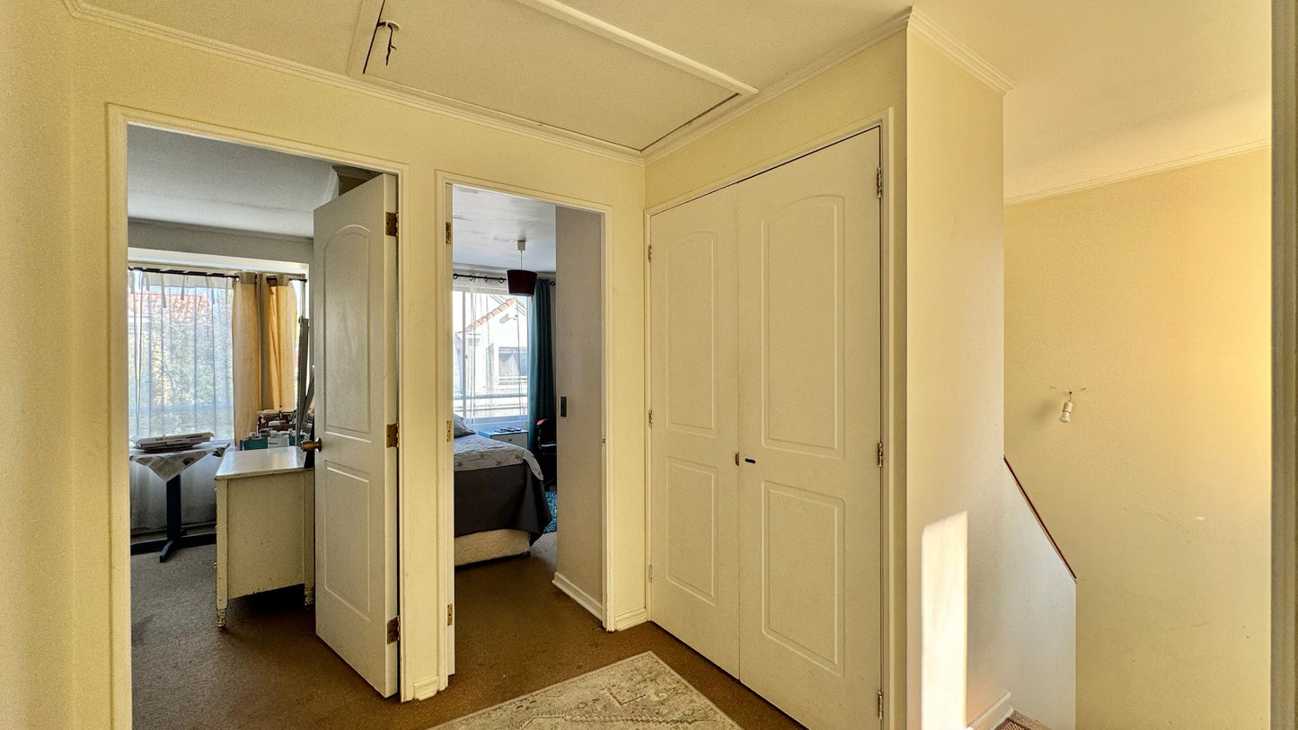 Casa En Condominio Seguro