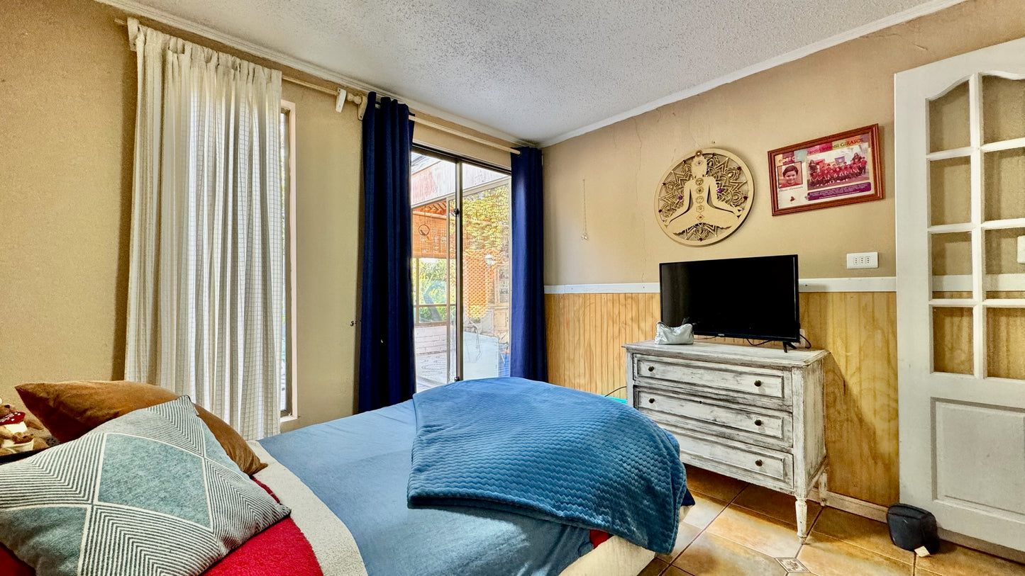 Casa En Condominio Seguro