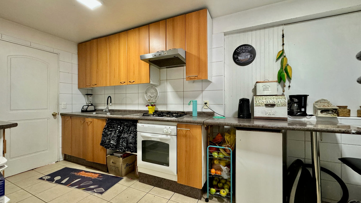 Casa En Condominio Seguro