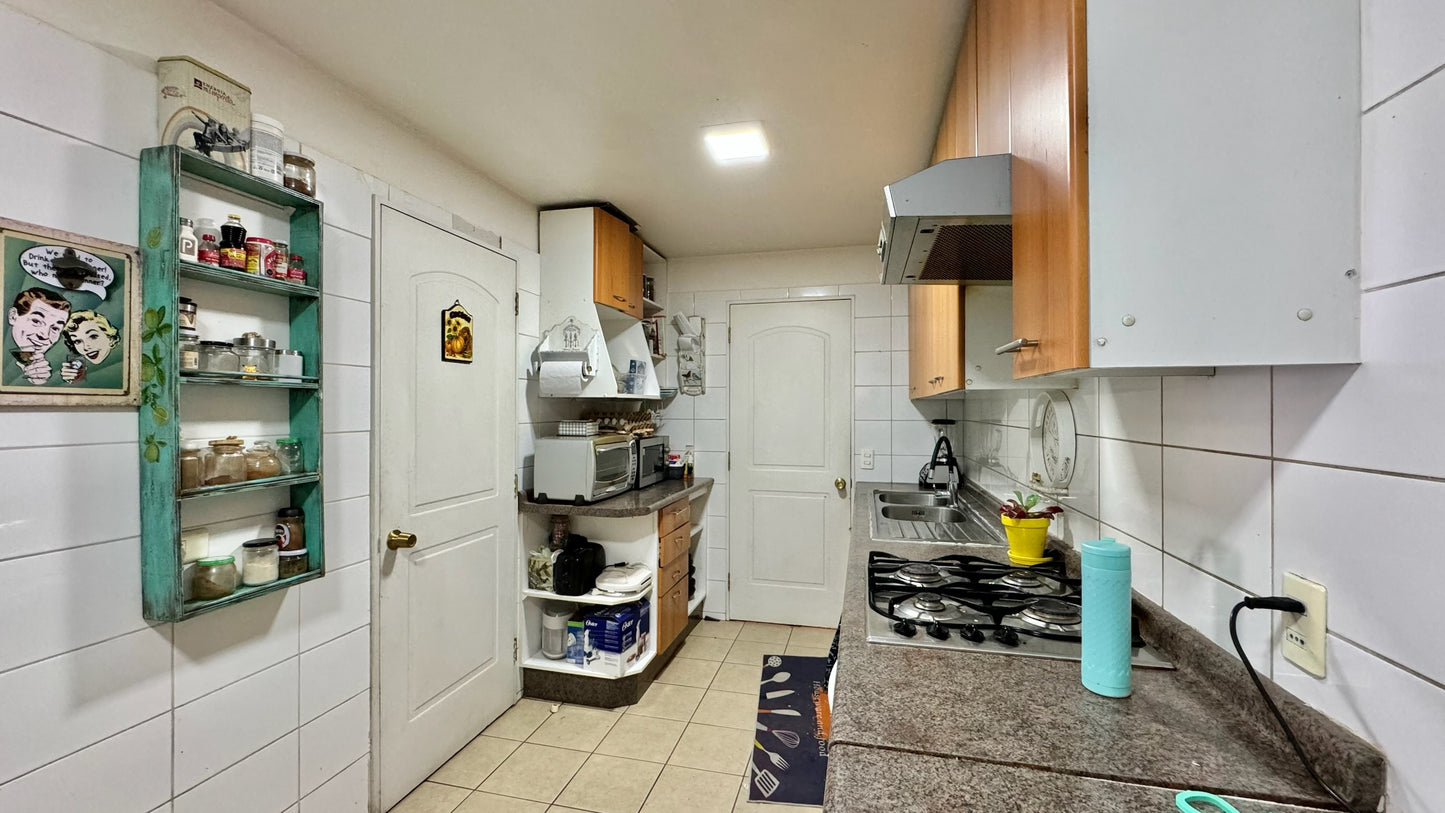 Casa En Condominio Seguro