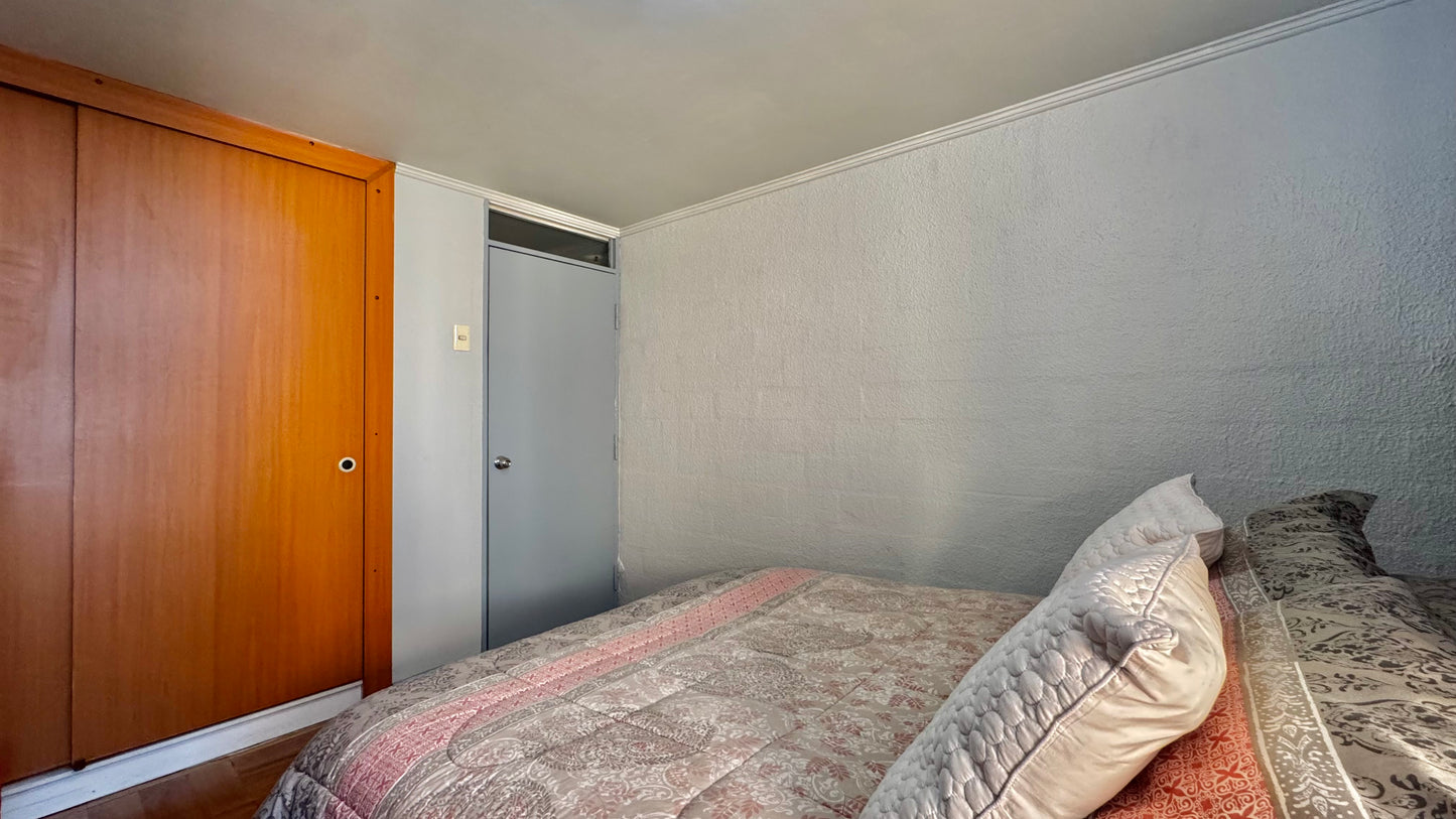 Departamento en excelente estado. 🤯 ✅