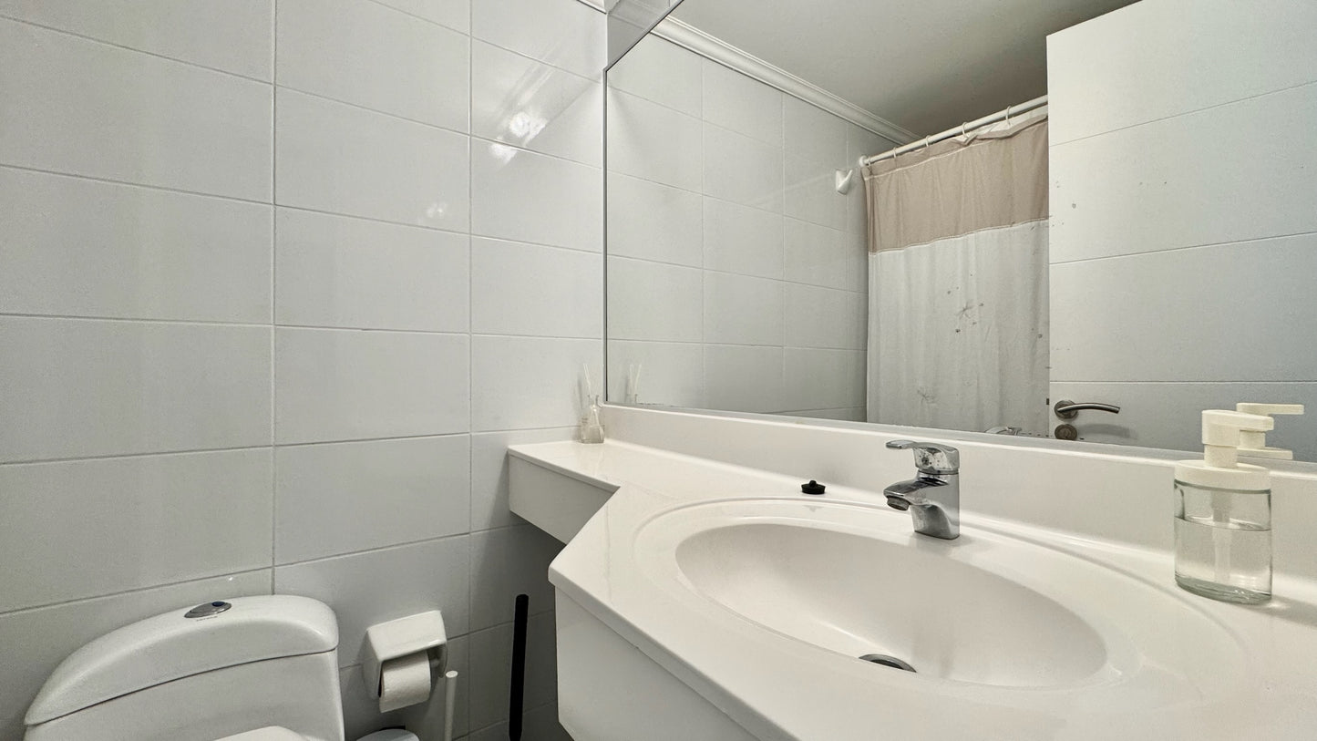 Departamento En Venta En Barrio Golf