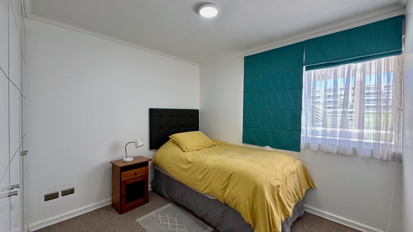 Departamento En Venta En Barrio Golf