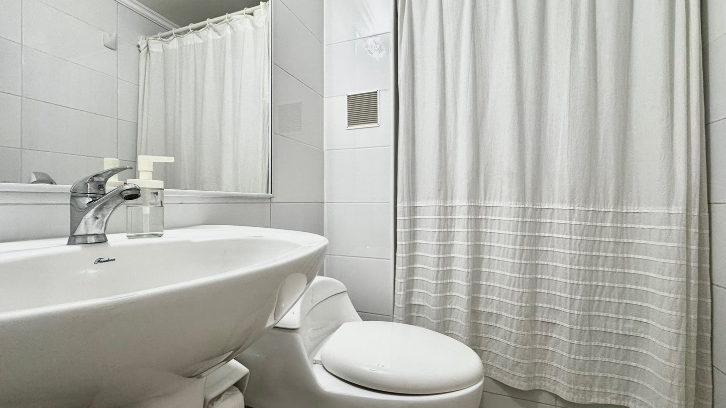 Departamento En Venta En Barrio Golf