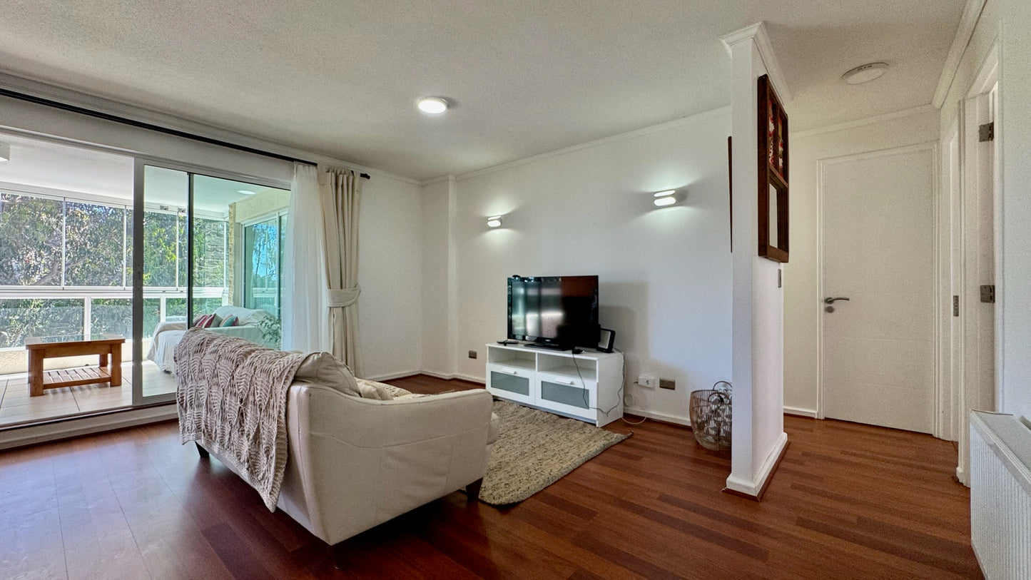 Departamento En Venta En Barrio Golf