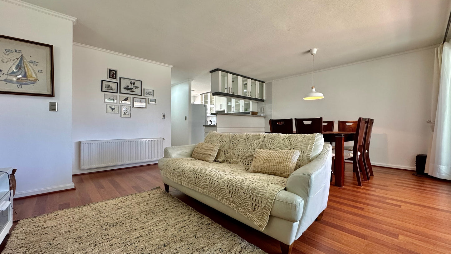 Departamento En Venta En Barrio Golf