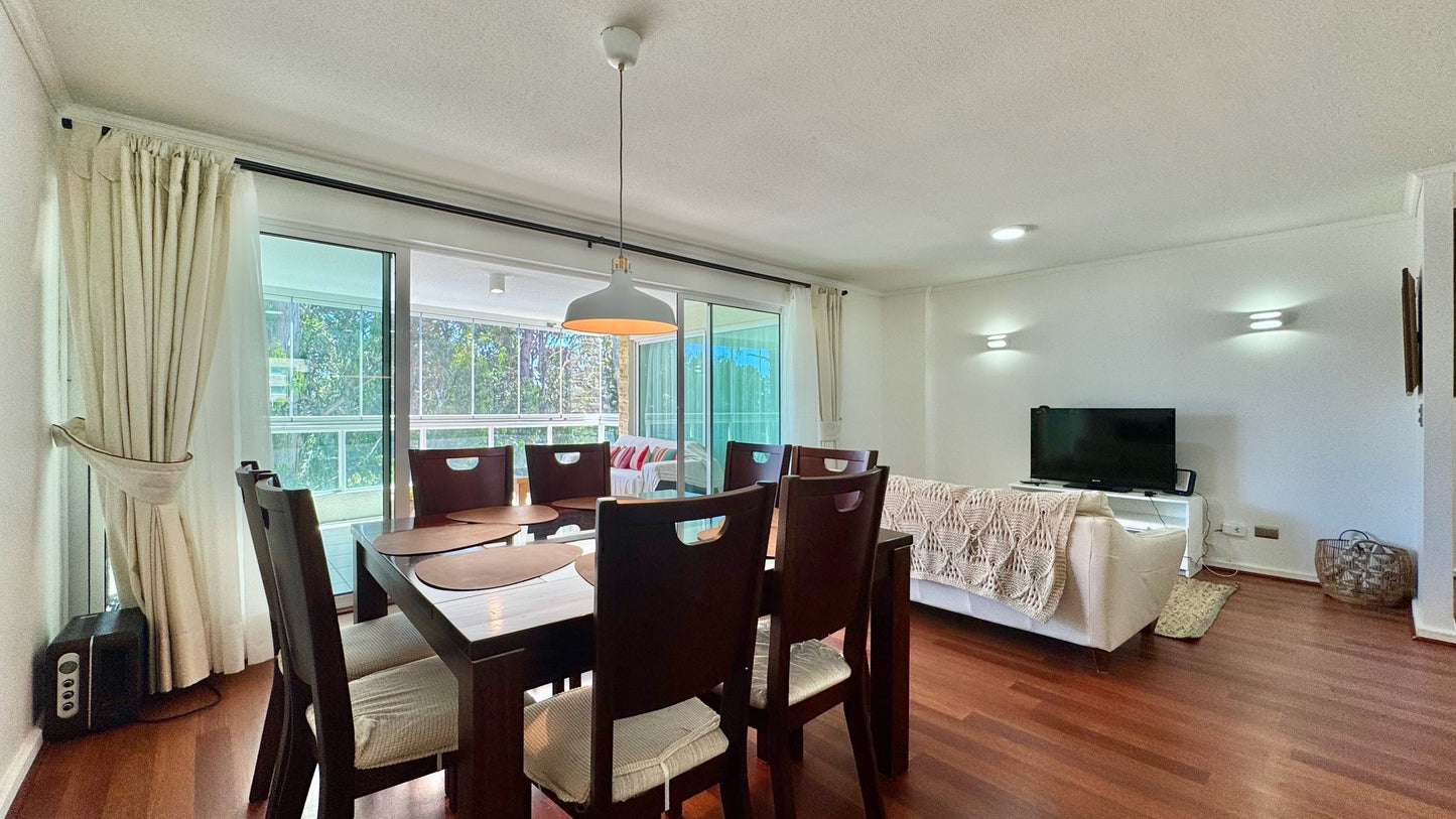 Departamento En Venta En Barrio Golf