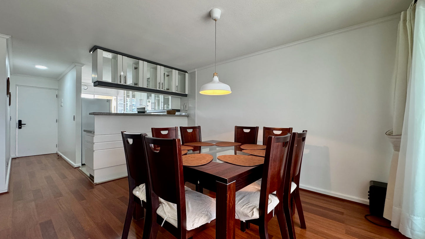 Departamento En Venta En Barrio Golf