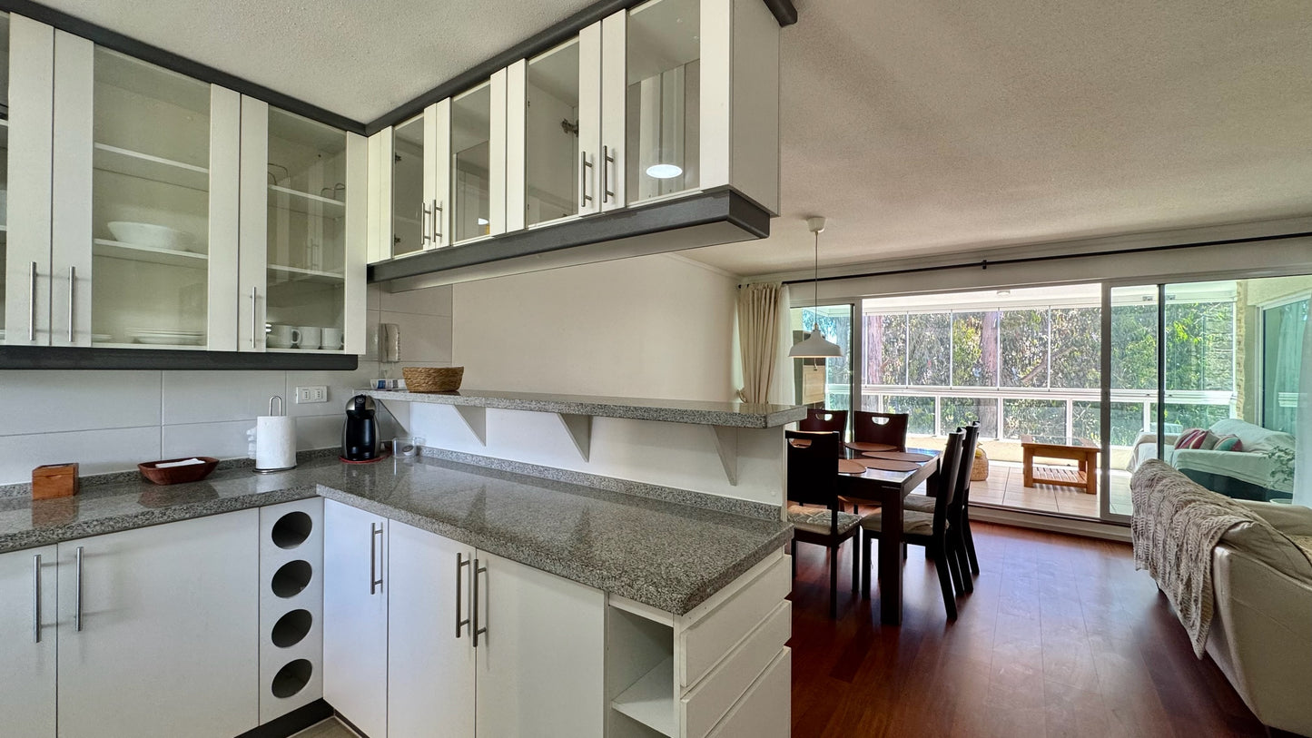 Departamento En Venta En Barrio Golf