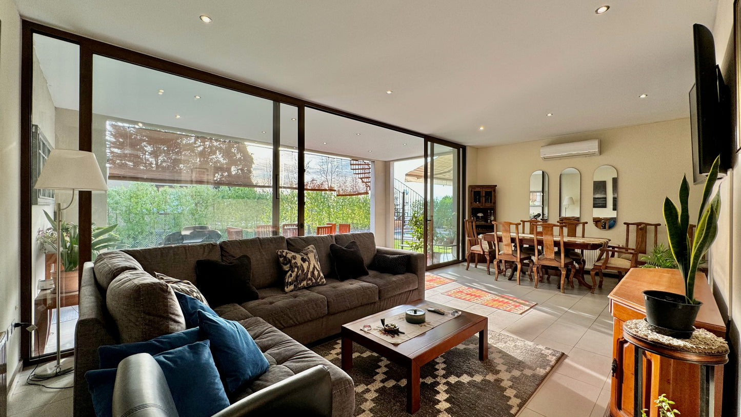 Casa En Excelente Estado