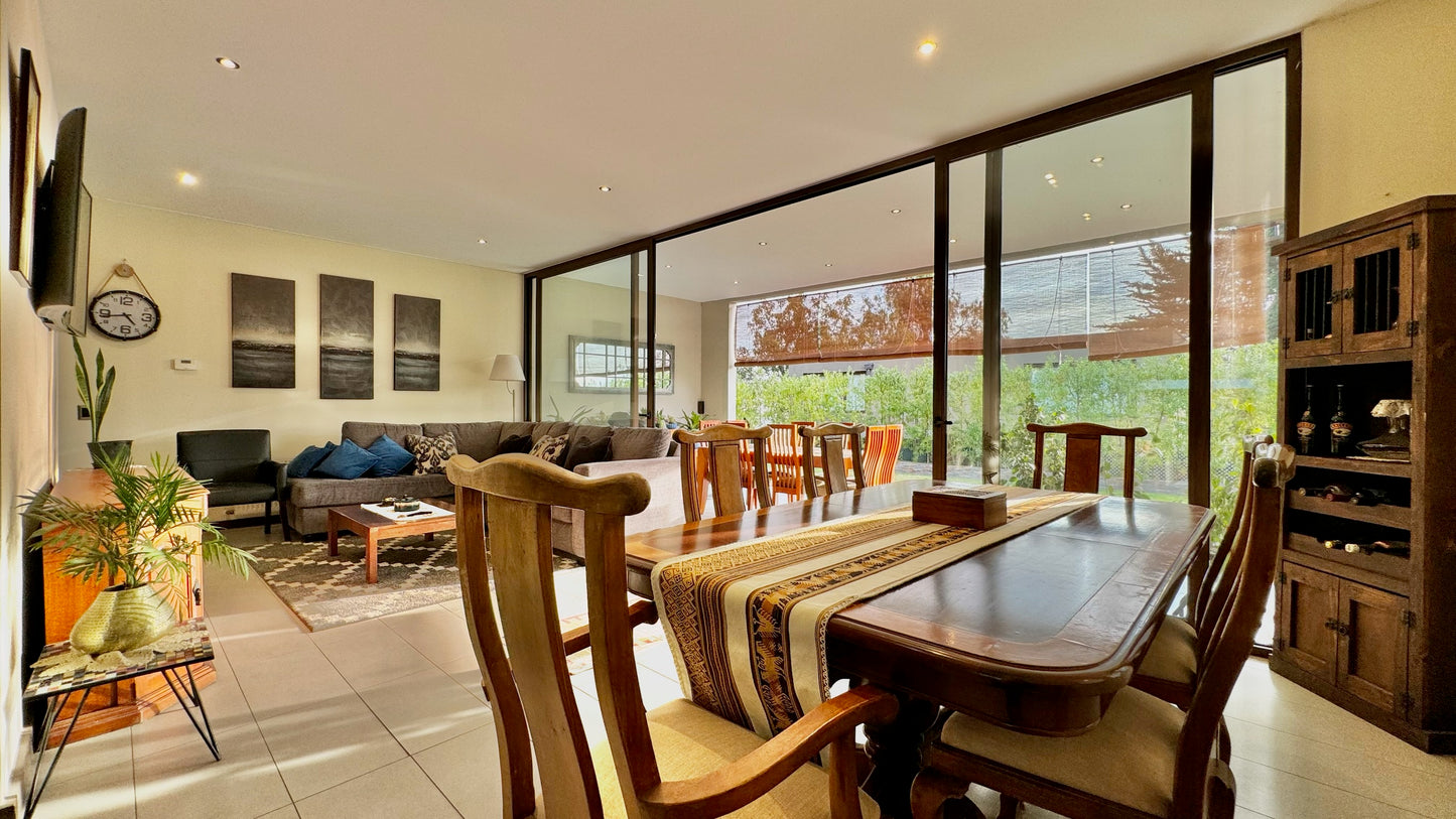 Casa En Excelente Estado