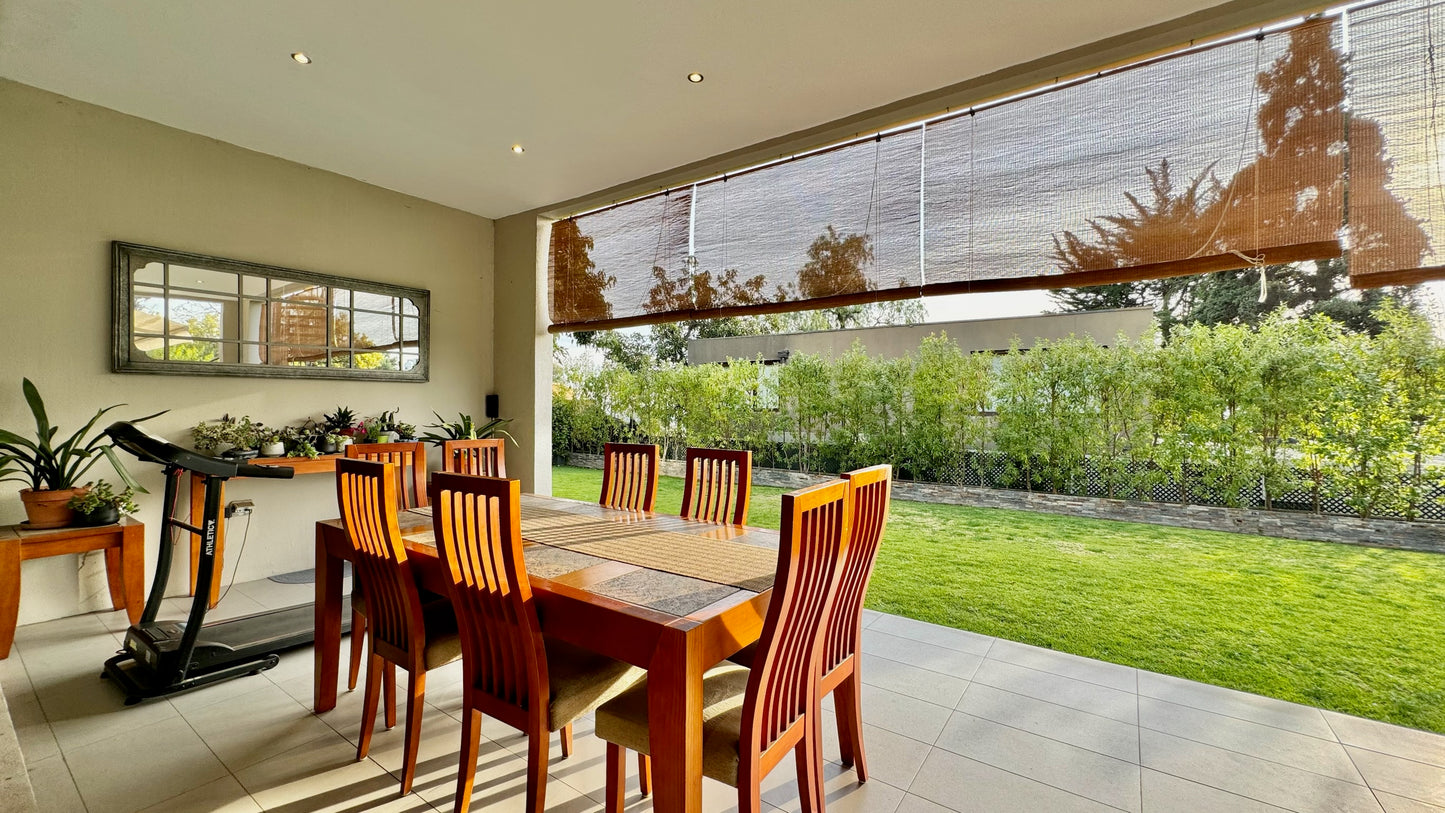 Casa En Excelente Estado