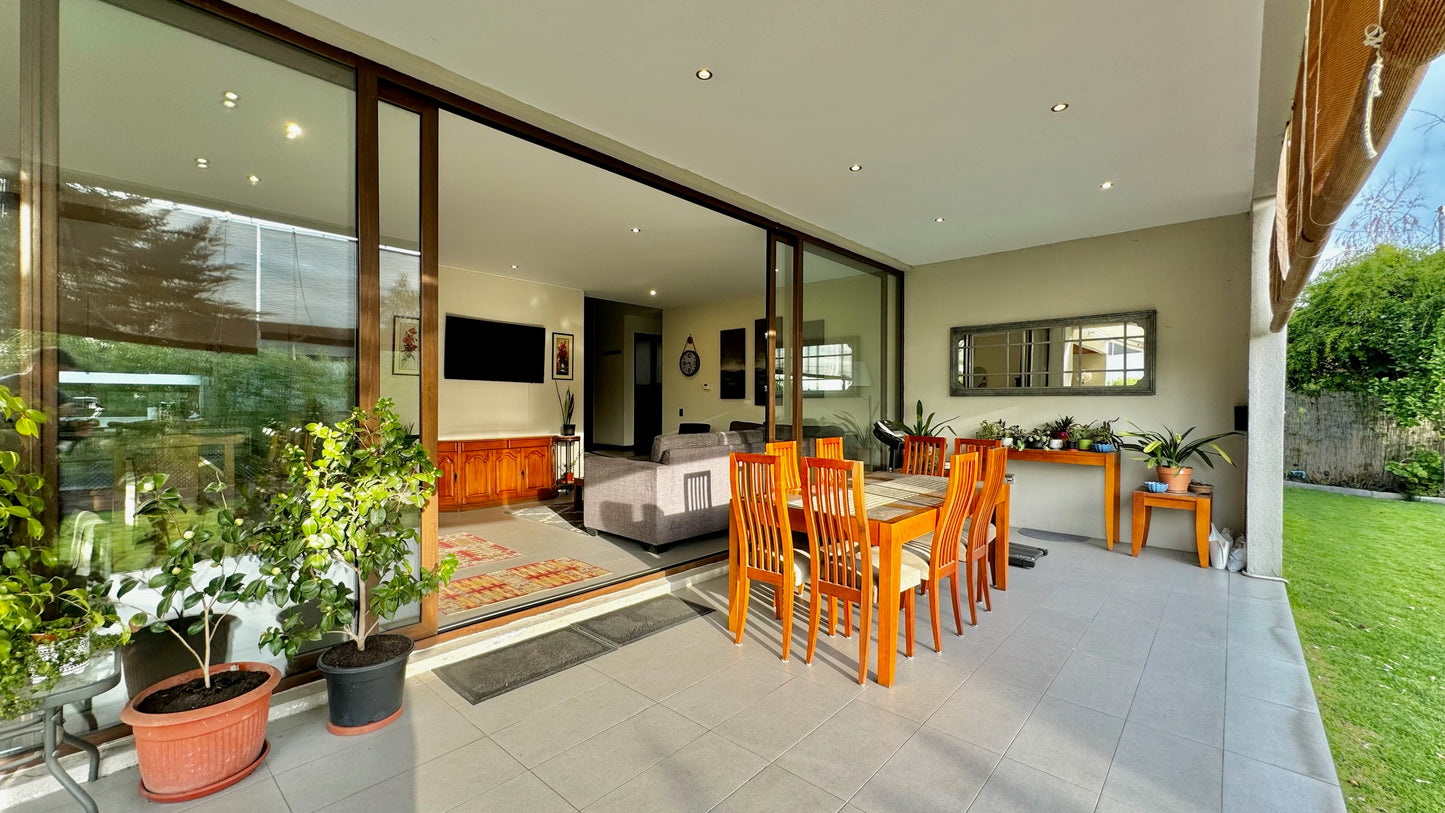 Casa En Excelente Estado