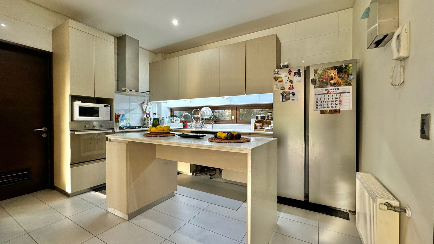 Casa En Excelente Estado