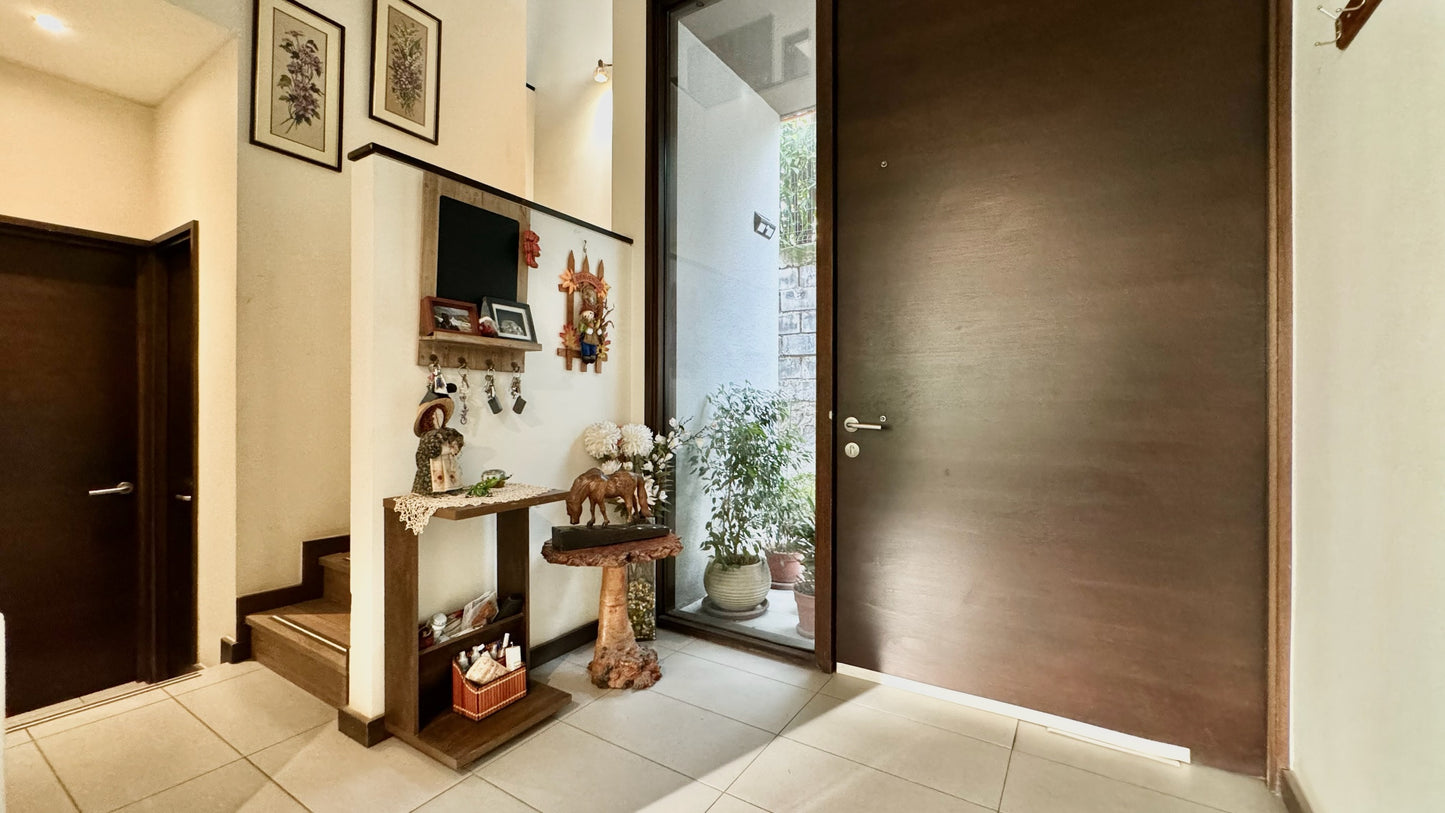 Casa En Excelente Estado