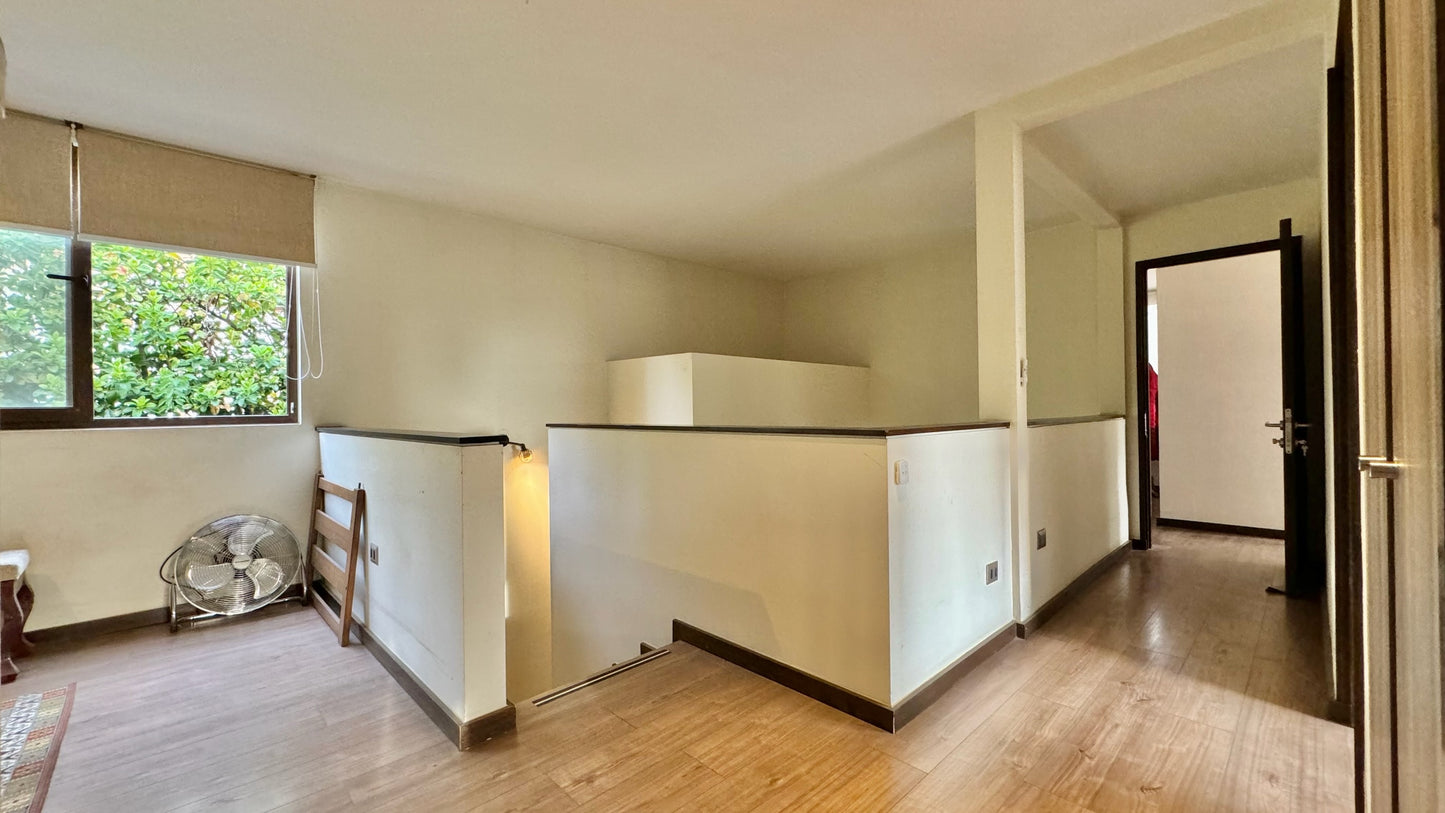 Casa En Excelente Estado