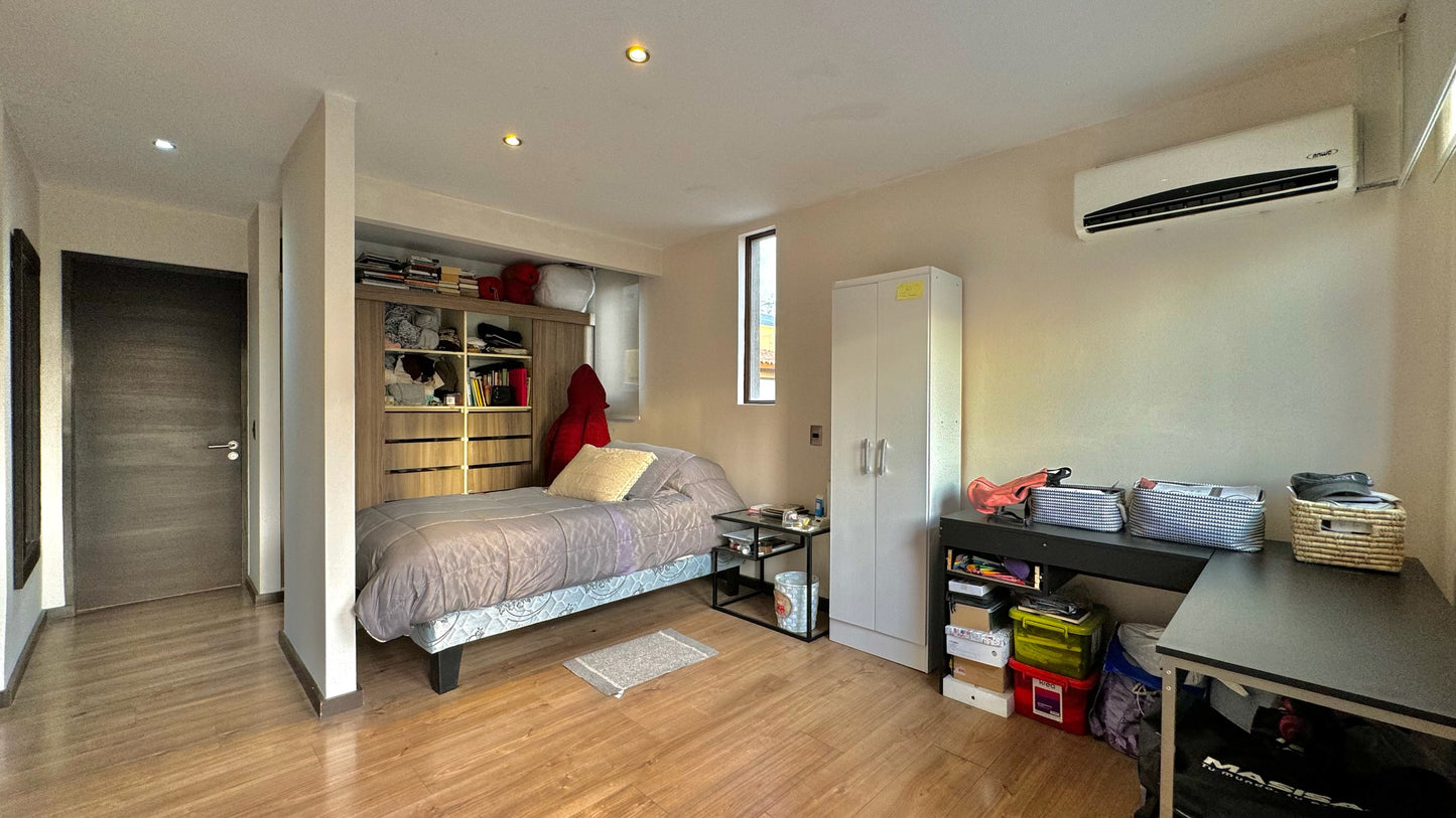 Casa En Excelente Estado