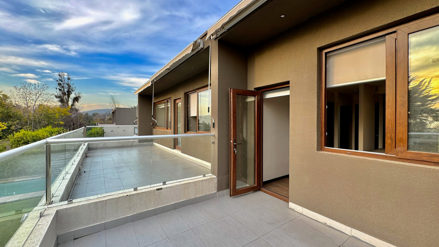 Casa En Excelente Estado