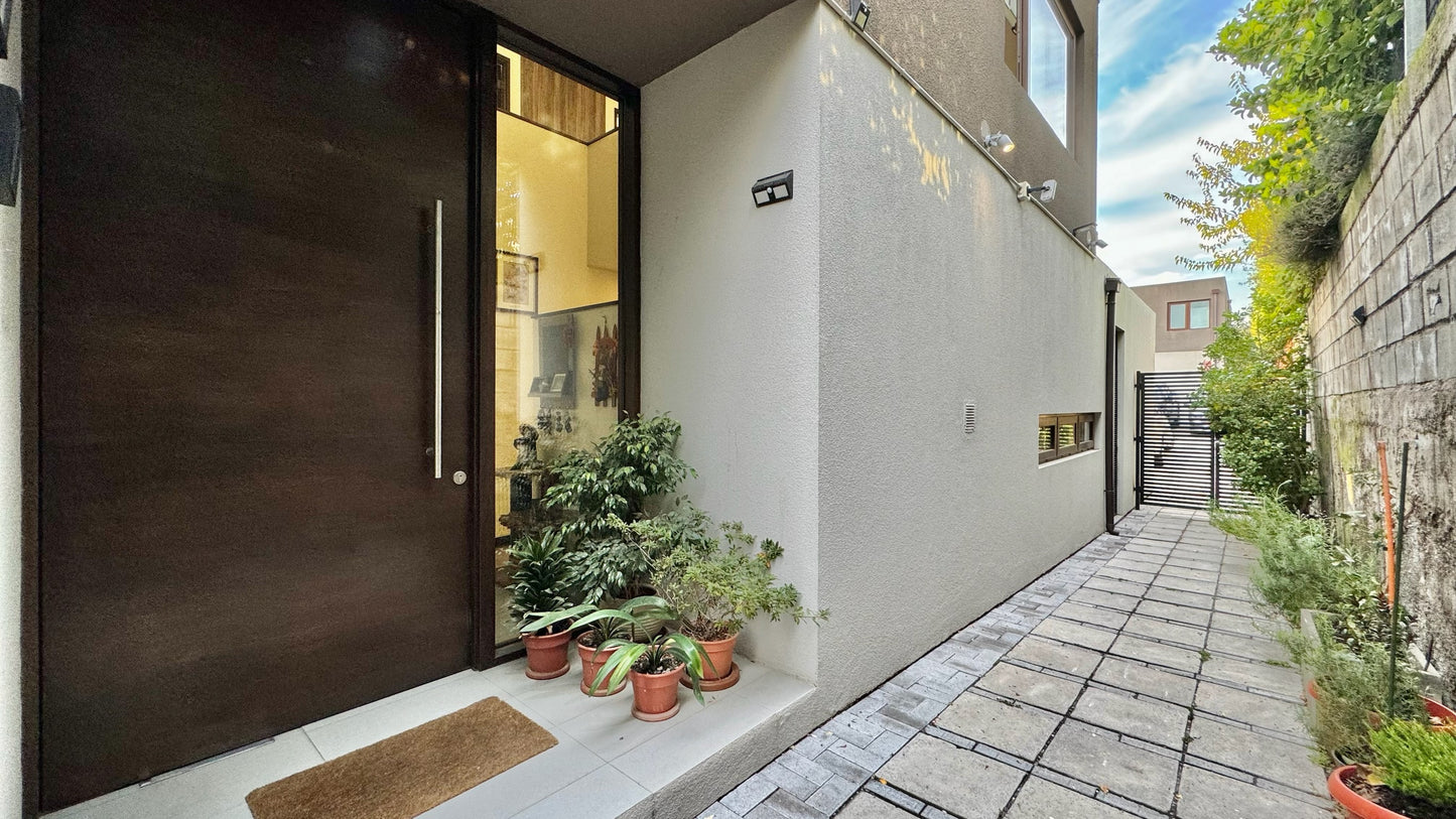 Casa En Excelente Estado