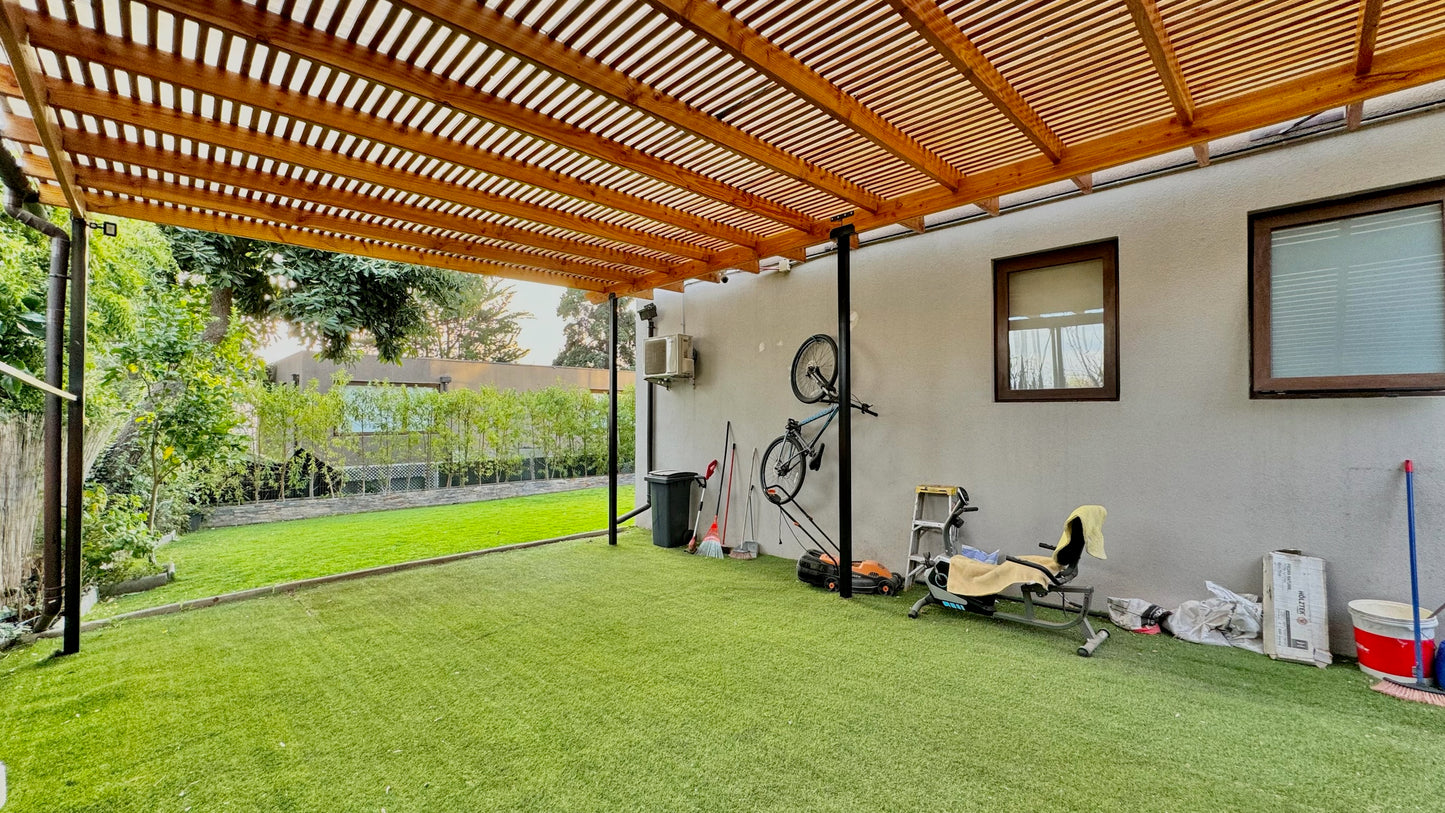 Casa En Excelente Estado