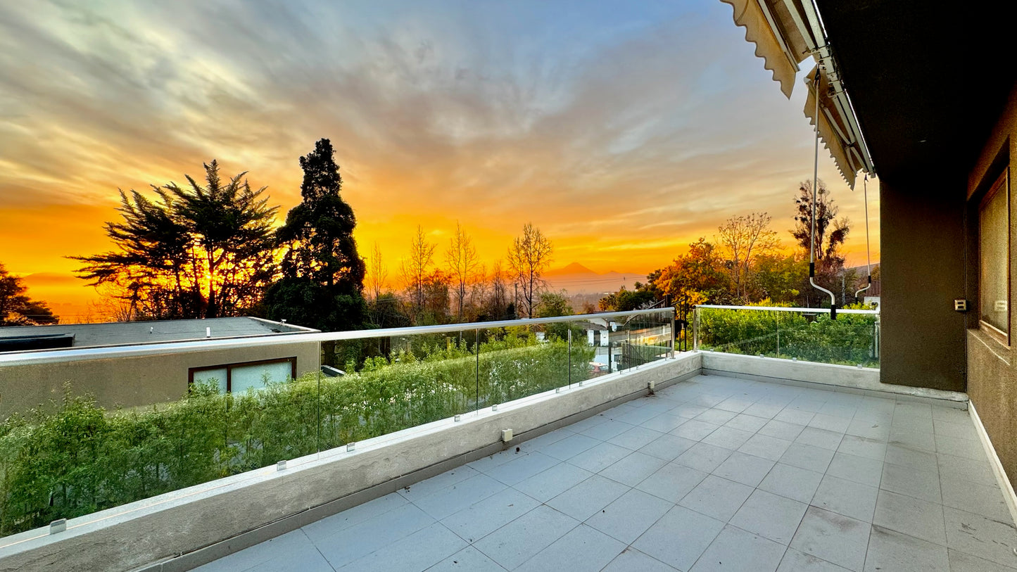 Casa En Excelente Estado