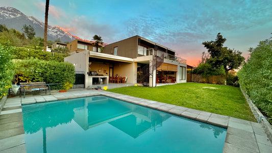 Casa En Excelente Estado