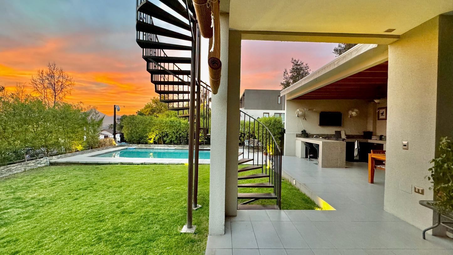 Casa En Excelente Estado