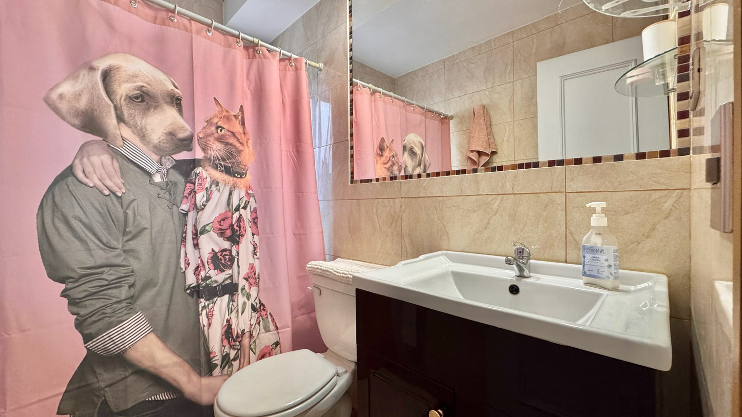 Sector Caciques Chilenos, con piscina