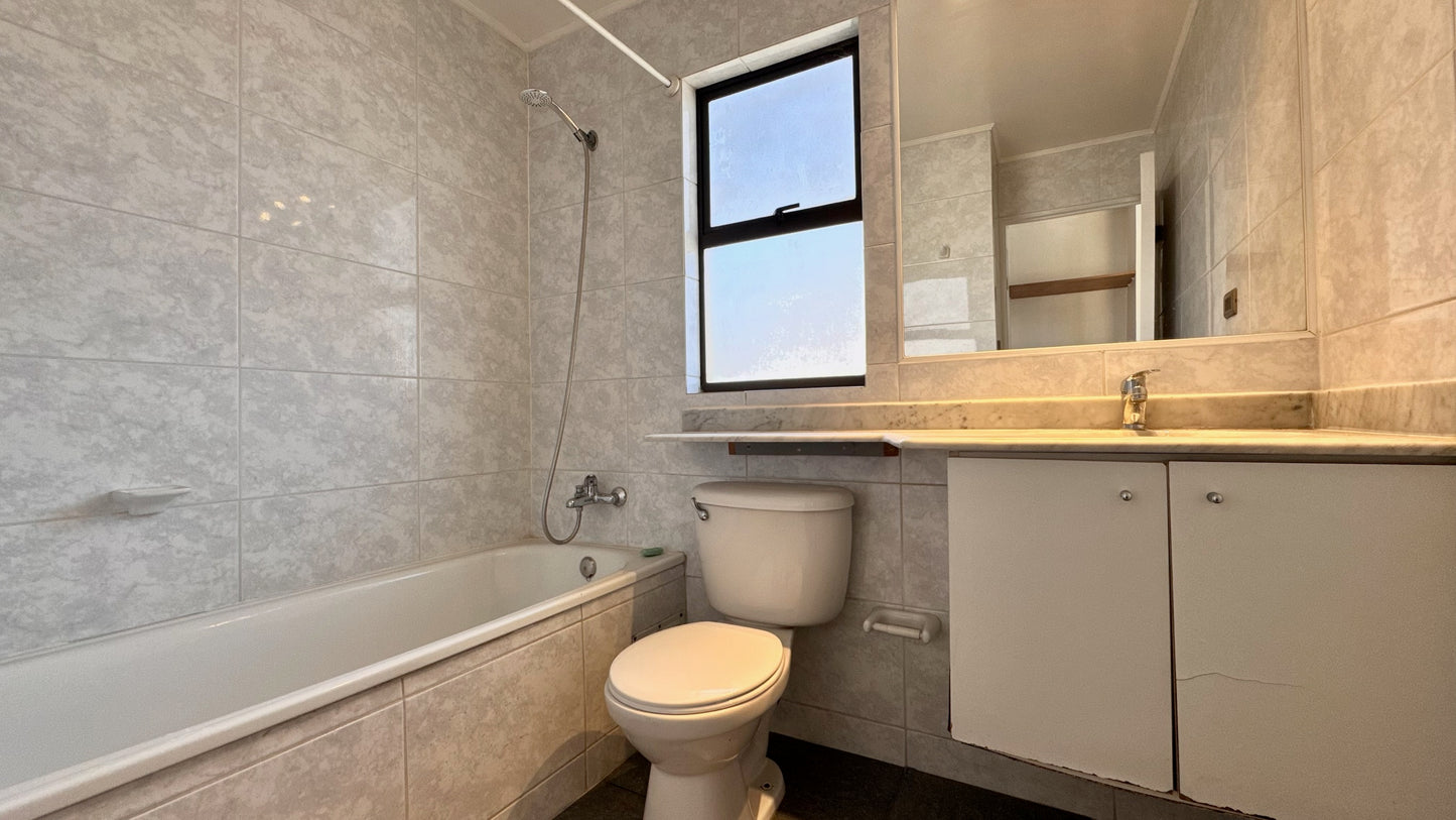 Casa en condominio, sector Caciques Chilenos