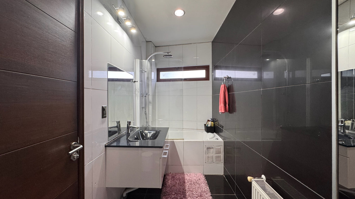 Casa De Ensueño En Algarrobal Il