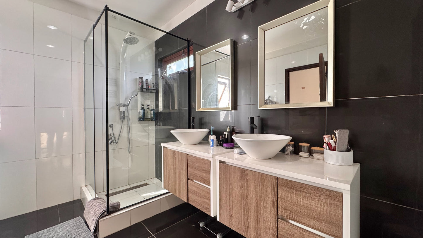 Casa De Ensueño En Algarrobal Il