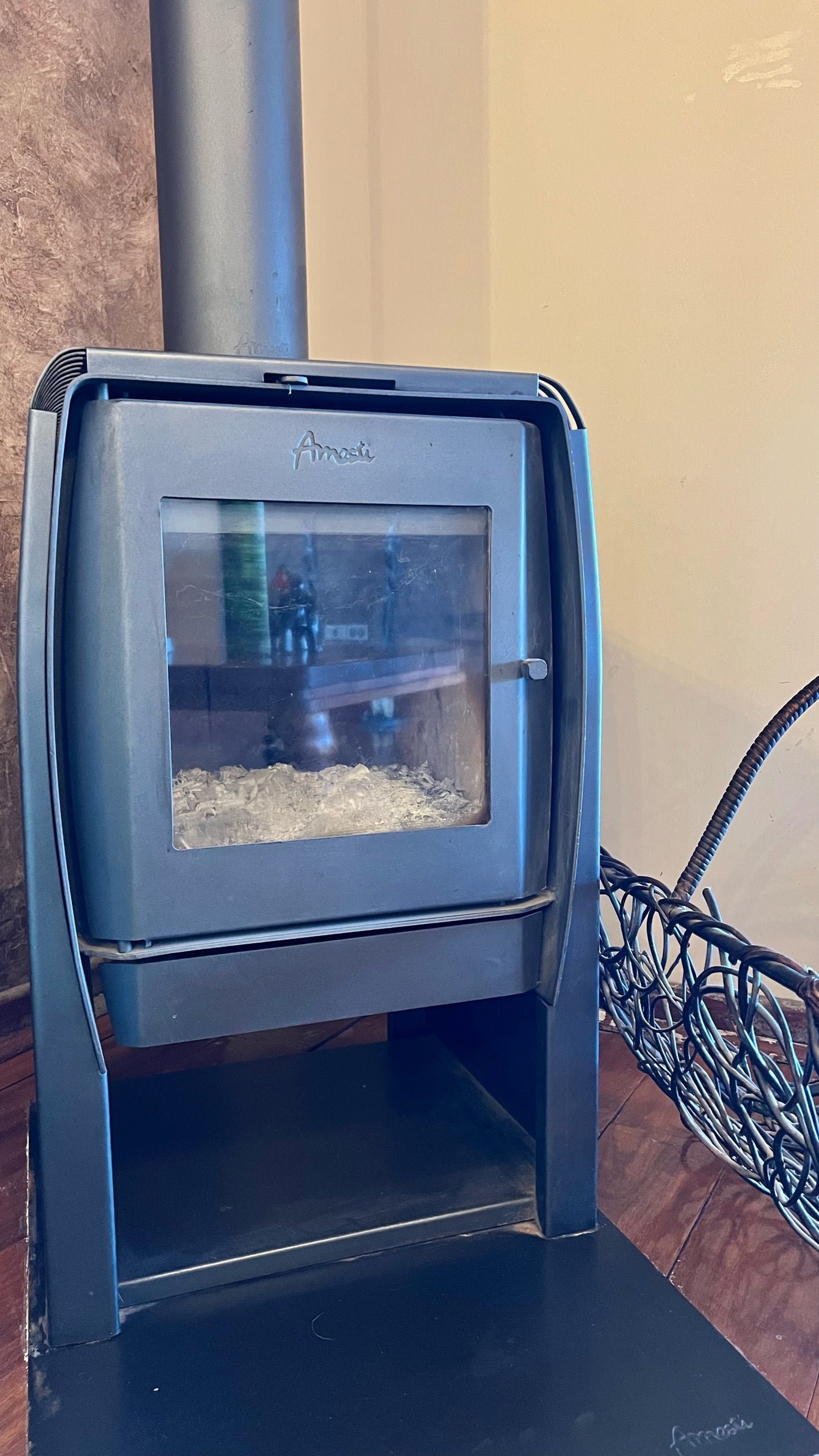 Casa En Buen Estado, Condominio Polo Manquehue, Colina