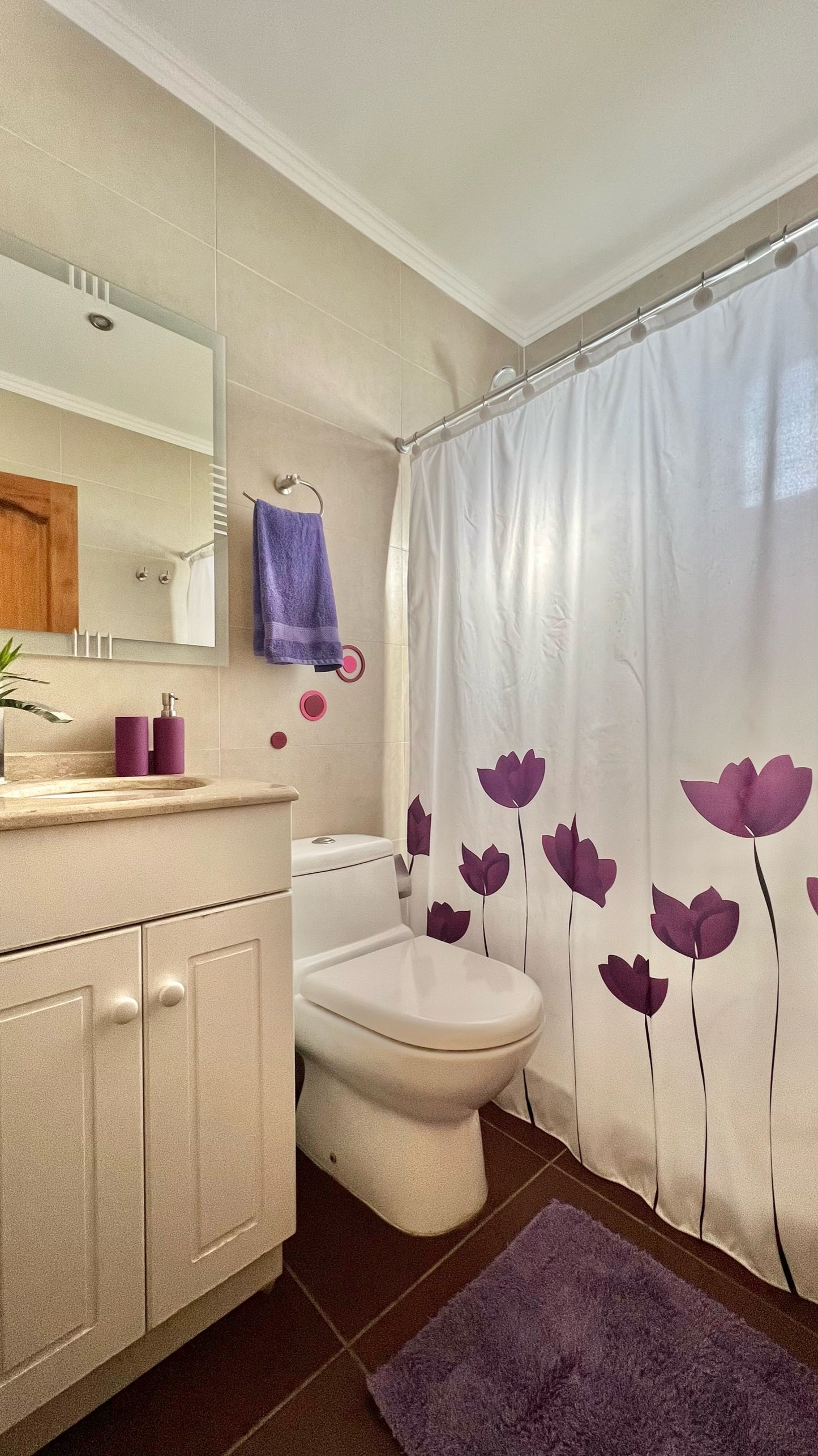 Casa En Buen Estado, Condominio Polo Manquehue, Colina