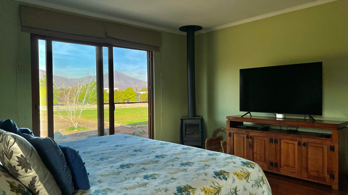 Casa En Buen Estado, Condominio Polo Manquehue, Colina