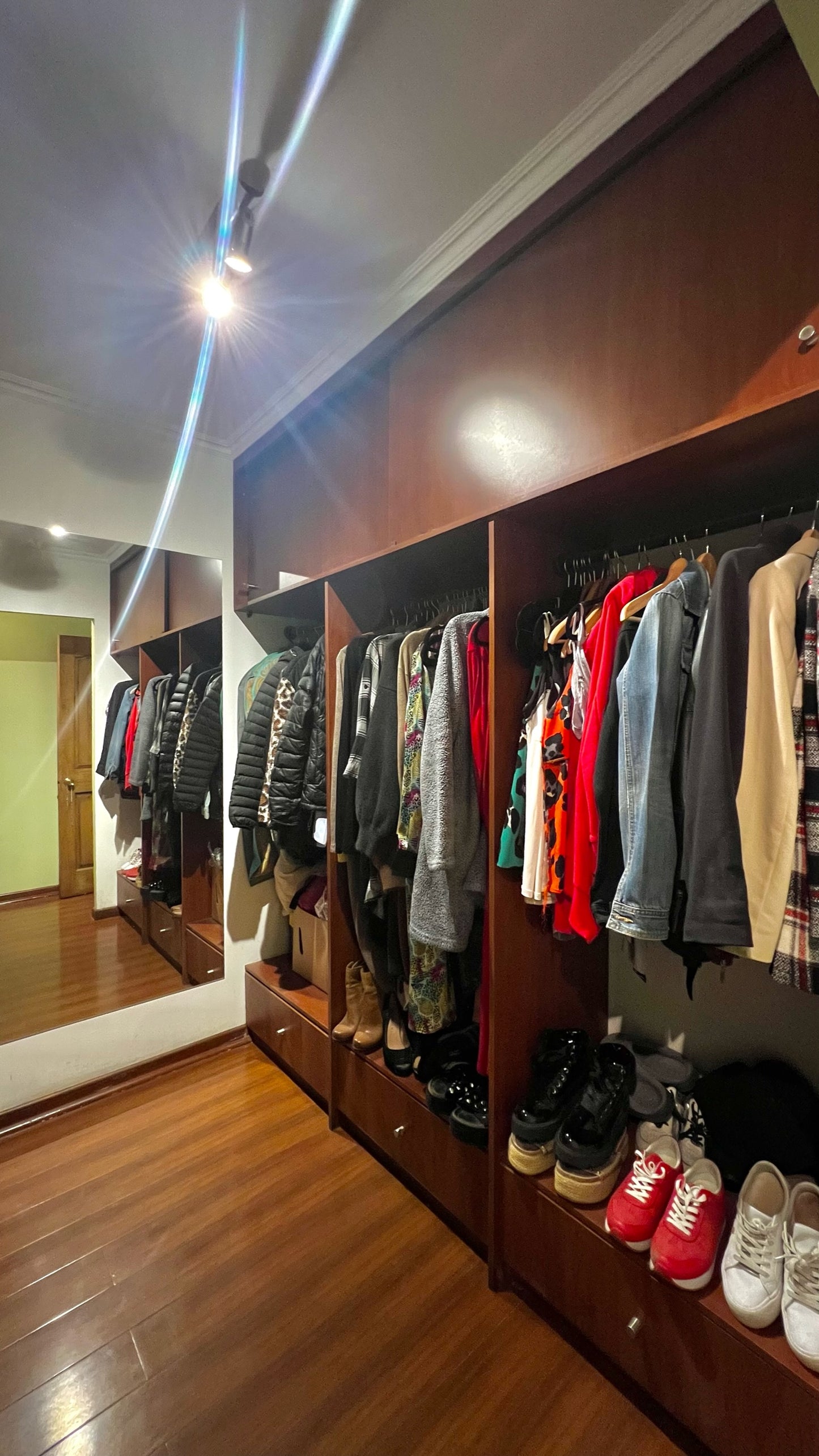 Casa En Buen Estado, Condominio Polo Manquehue, Colina