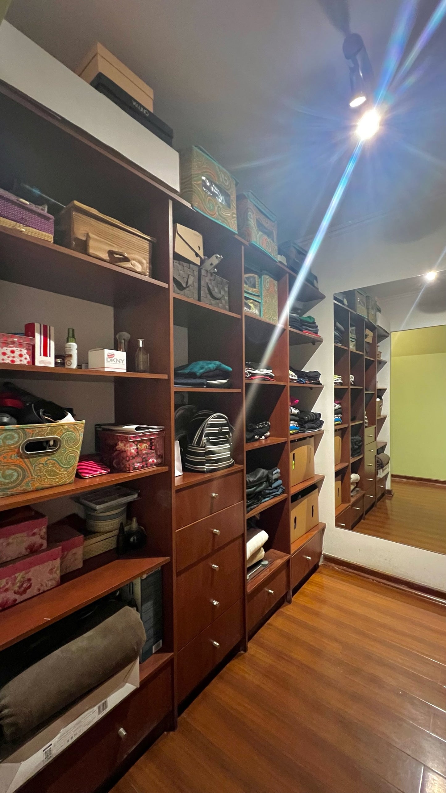 Casa En Buen Estado, Condominio Polo Manquehue, Colina